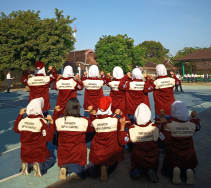 Palang Merah Remaja