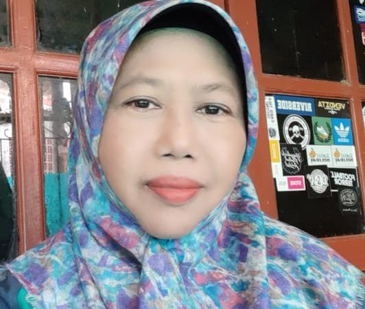 Rustiningsih, S.Pd.