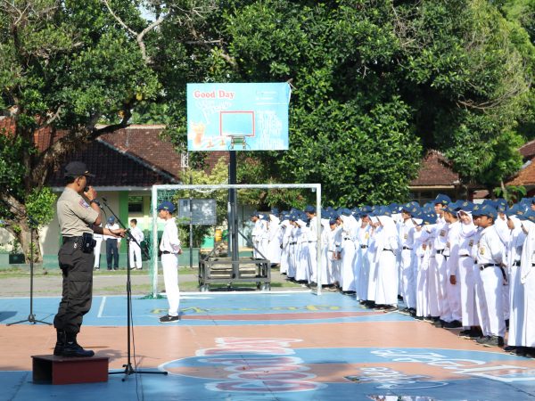 MPLS Peserta Dididik Baru TA 2021/2022