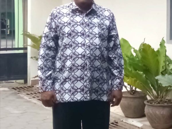 Rahmad Praba Setyawan, S.Pd