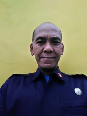 Yakob Irawan Yakob Irawan