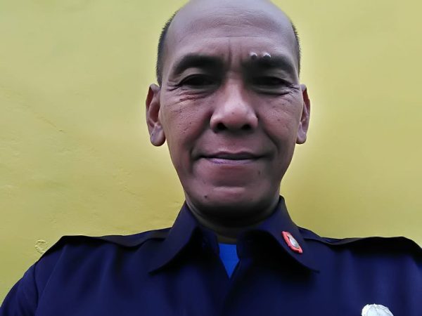 Yakob Irawan