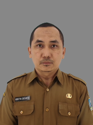 Adhitya Erfianto, S.Pd