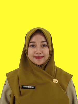 Lestiana Romadayanti, S.Pd