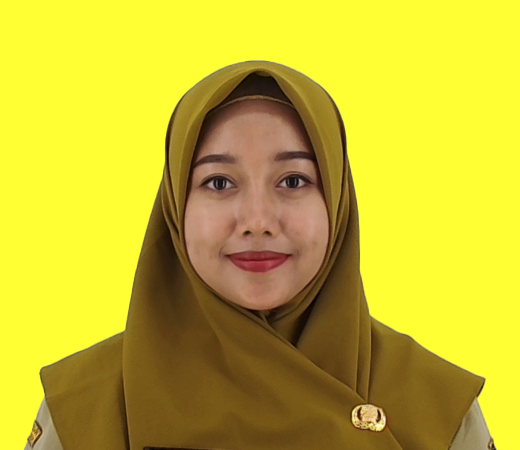 Lestiana Romadayanti, S.Pd