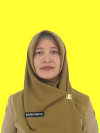 Nurkartikasasi, S.Pd