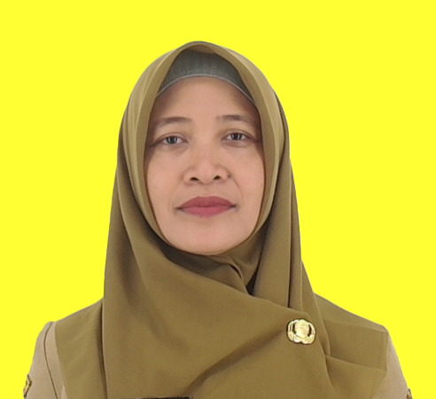Nurkartikasasi, S.Pd