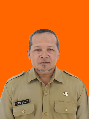 Petrus Susanta