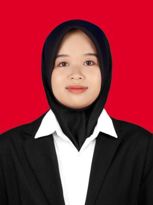 Tiyas Fitriyani, S.Pd