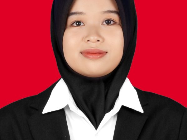 Tiyas Fitriyani, S.Pd