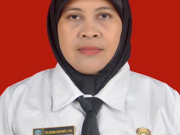Tri Sukma Rahyati, S.Pd