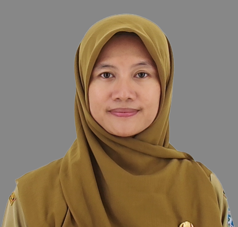 Tri Wulan Rahayu, S.Pd