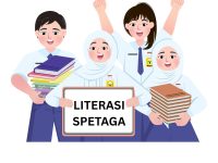 Literasi Pekan Ke-4 Januari