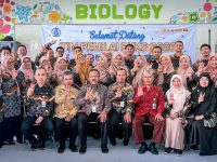 PKKS 2026 SMP Negeri 3 Gamping: Sinergi Tim Antarkan Apresiasi untuk Kinerja Sekolah