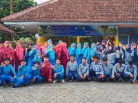 Tembus Pegunungan Berkolaborasi Menebar Keteladanan! OSIS SMP Negeri 3 Gamping dan SMP Negeri 3 Samigaluh Bersatu dalam Latihan Ibadah Qurban Penuh Makna