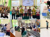 MTQ Sleman Barat: Membumikan Al-Qur'an, Menginspirasi Generasi Berakhlak