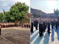 Perjusa SMP Negeri 3 Gamping: Menyalakan Semangat, Menumbuhkan Karakter